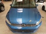  Volkswagen  Touran  Comfortline BMT/Start-Stopp 2.0 TDI 110KW AT7 E6dT #29