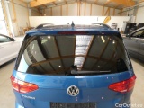  Volkswagen  Touran  Comfortline BMT/Start-Stopp 2.0 TDI 110KW AT7 E6dT #52