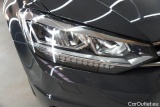  Volkswagen  Touran  Comfortline BMT/Start-Stopp 2.0 TDI 110KW AT7 E6dT #138