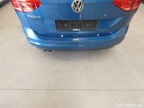  Volkswagen  Touran  Comfortline BMT/Start-Stopp 2.0 TDI 110KW AT7 E6dT #62