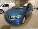  Volkswagen  Touran  Comfortline BMT/Start-Stopp 2.0 TDI 110KW AT7 E6dT #79