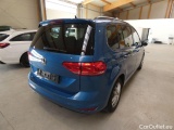  Volkswagen  Touran  Comfortline BMT/Start-Stopp 2.0 TDI 110KW AT7 E6dT #81