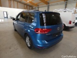  Volkswagen  Touran  Comfortline BMT/Start-Stopp 2.0 TDI 110KW AT7 E6dT #82