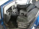  Volkswagen  Touran  Comfortline BMT/Start-Stopp 2.0 TDI 110KW AT7 E6dT #85