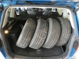  Volkswagen  Touran  Comfortline BMT/Start-Stopp 2.0 TDI 110KW AT7 E6dT #88