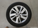  Volkswagen  Touran  Comfortline BMT/Start-Stopp 2.0 TDI 110KW AT7 E6dT #89