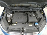 Volkswagen  Touran  Comfortline BMT/Start-Stopp 2.0 TDI 110KW AT7 E6dT #93