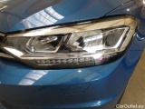  Volkswagen  Touran  Comfortline BMT/Start-Stopp 2.0 TDI 110KW AT7 E6dT #112