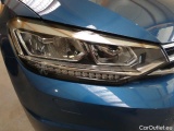  Volkswagen  Touran  Comfortline BMT/Start-Stopp 2.0 TDI 110KW AT7 E6dT #113