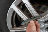  Volkswagen  Touran  Comfortline BMT/Start-Stopp 2.0 TDI 110KW AT7 E6dT #189