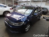  Volkswagen  Touran  Highline BMT/Start-Stopp 1.5 TSI 110KW MT6 E6dT 