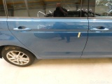  Volkswagen  Touran  Comfortline BMT/Start-Stopp 2.0 TDI 110KW AT7 E6dT #124