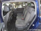  Volkswagen  Touran  Highline BMT/Start-Stopp 1.5 TSI 110KW MT6 E6dT #9