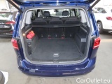  Volkswagen  Touran  Highline BMT/Start-Stopp 1.5 TSI 110KW MT6 E6dT #10
