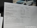  Volkswagen  Touran  Highline BMT/Start-Stopp 1.5 TSI 110KW MT6 E6dT #16