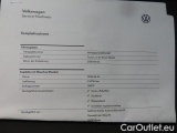  Volkswagen  Touran  Highline BMT/Start-Stopp 1.5 TSI 110KW MT6 E6dT #17
