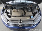  Volkswagen  Touran  Highline BMT/Start-Stopp 1.5 TSI 110KW MT6 E6dT #19