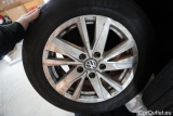  Volkswagen  Touran  Comfortline BMT/Start-Stopp 2.0 TDI 110KW AT7 E6dT #211
