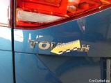  Volkswagen  Touran  Comfortline BMT/Start-Stopp 2.0 TDI 110KW AT7 E6dT #142
