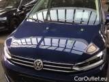  Volkswagen  Touran  Highline BMT/Start-Stopp 1.5 TSI 110KW MT6 E6dT #22