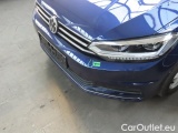  Volkswagen  Touran  Highline BMT/Start-Stopp 1.5 TSI 110KW MT6 E6dT #26