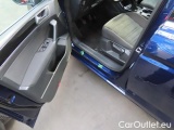  Volkswagen  Touran  Highline BMT/Start-Stopp 1.5 TSI 110KW MT6 E6dT #35