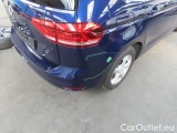  Volkswagen  Touran  Highline BMT/Start-Stopp 1.5 TSI 110KW MT6 E6dT #40