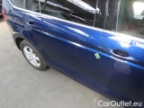  Volkswagen  Touran  Highline BMT/Start-Stopp 1.5 TSI 110KW MT6 E6dT #43