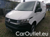  Volkswagen  Transporter VW T6  T6 DSG Lang 4d 110kW 
