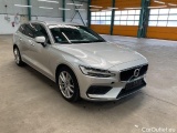  Volvo  V60 VOLVO  T6 AWD Twin Engine Geartronic Momentum Pro 5d 186kW #14