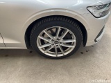  Volvo  V60 VOLVO  T6 AWD Twin Engine Geartronic Momentum Pro 5d 186kW #55