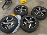  Volvo  XC60  R Design AWD 2.0 B4 145KW AT8 E6dT #19