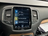  Volvo  XC90  Momentum Pro AWD 2.0 B5 173KW AT8 E6dT #12