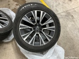  Volvo  XC90  Momentum Pro AWD 2.0 B5 173KW AT8 E6dT #84