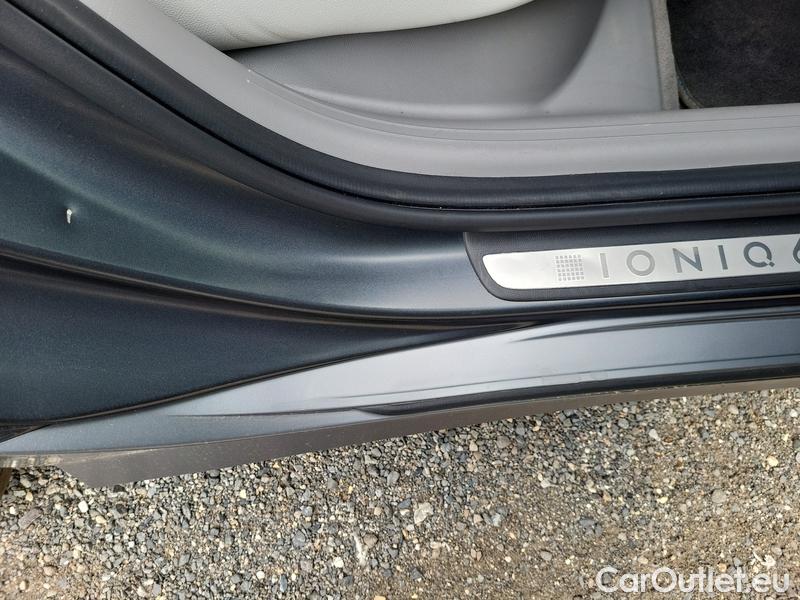  Hyundai   Ioniq Ioniq 6 (2022) Ion6 POW 77 239 Styl Prem 4x4 #9