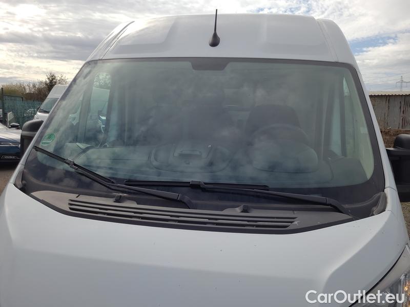  Fiat  Ducato  LCV 30 (2014) Duc.Maxi 2.2MTJ 160 35 L4H2 #1