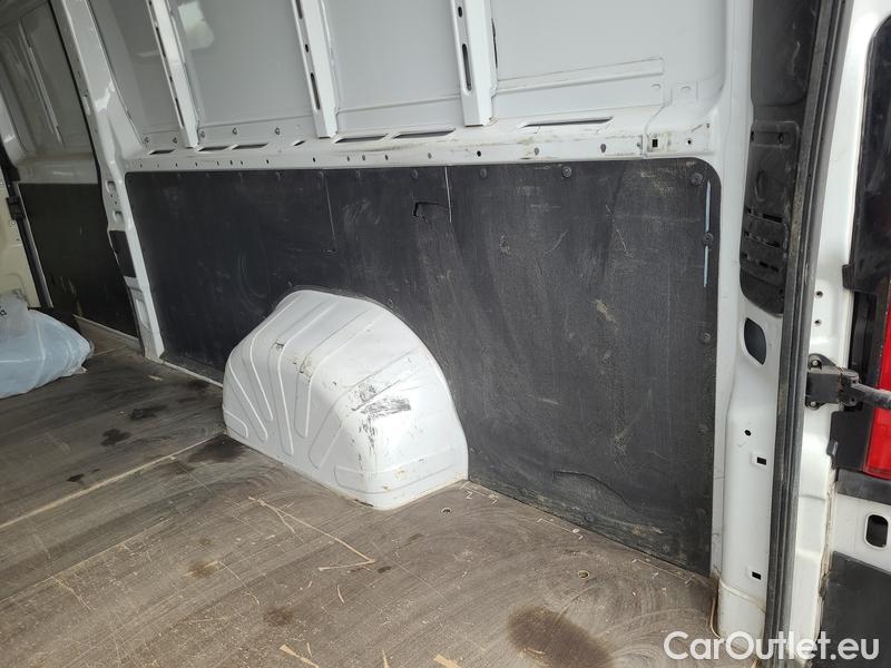  Fiat  Ducato  LCV 30 (2014) Duc.Maxi 2.2MTJ 160 35 L4H2 #11
