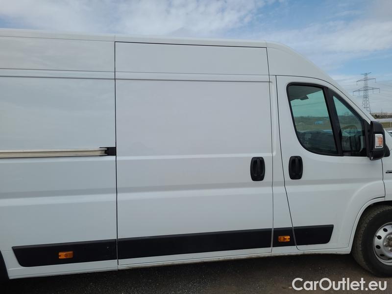  Fiat  Ducato  LCV 30 (2014) Duc.Maxi 2.2MTJ 160 35 L4H2 #3