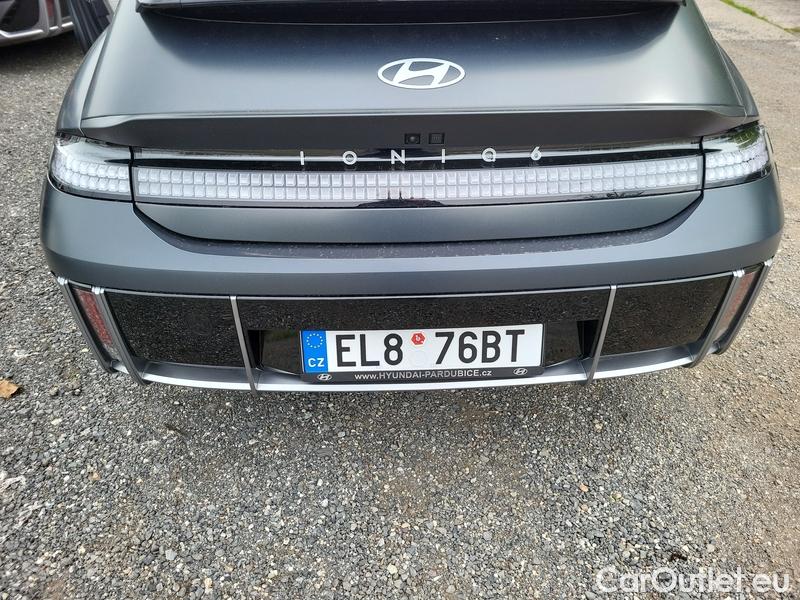  Hyundai   Ioniq Ioniq 6 (2022) Ion6 POW 77 239 Styl Prem 4x4 #6