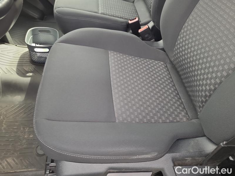  Ford  Transit  Custom (2013) Tr.Cu.2.0TDCi 96 320 Tr L1 4d #7