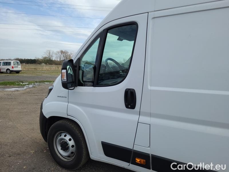  Fiat  Ducato  LCV 30 (2014) Duc.Maxi 2.2MTJ 160 35 L4H2 #5