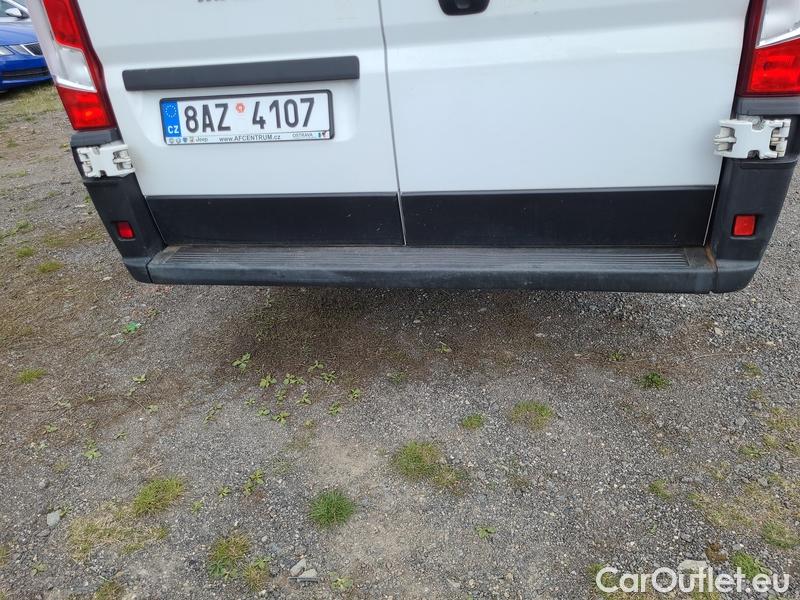  Fiat  Ducato  LCV 30 (2014) Duc.Maxi 2.2MTJ 160 35 L4H2 #4