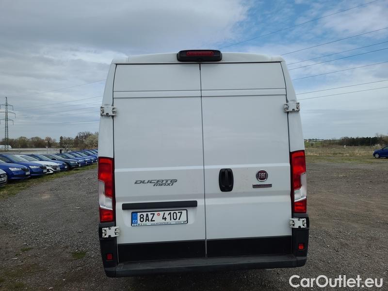  Fiat  Ducato  LCV 30 (2014) Duc.Maxi 2.2MTJ 160 35 L4H2 #9