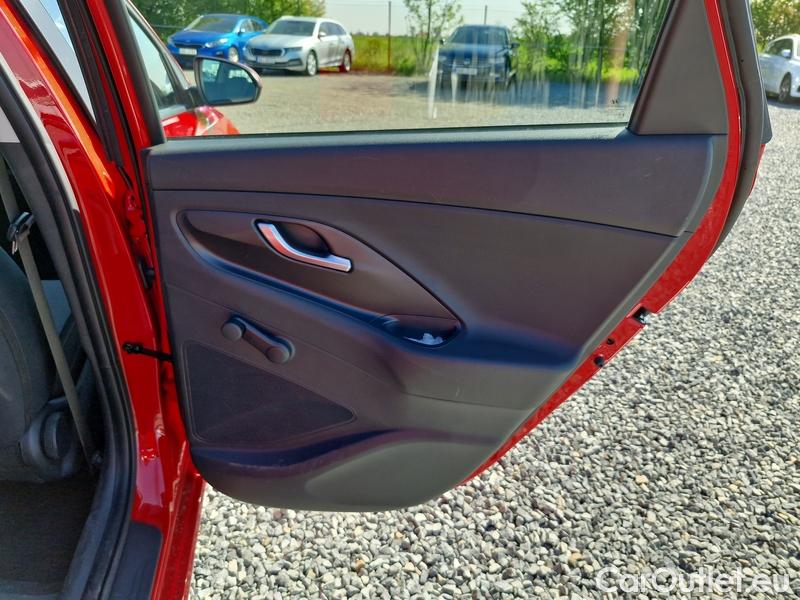  Hyundai  i30   cw (PD)(2017->)  1.5i Start Plus kombi 5d #22