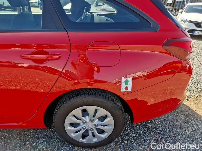  Hyundai  i30   cw (PD)(2017->)  1.5i Start Plus kombi 5d #9