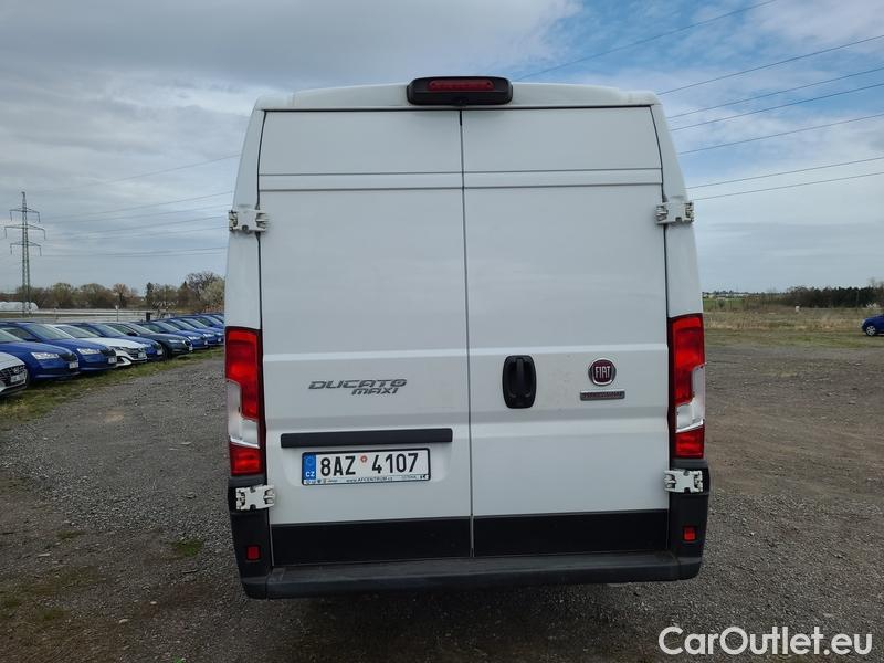  Fiat  Ducato  LCV 30 (2014) Duc.Maxi 2.2MTJ 160 35 L4H2 #10