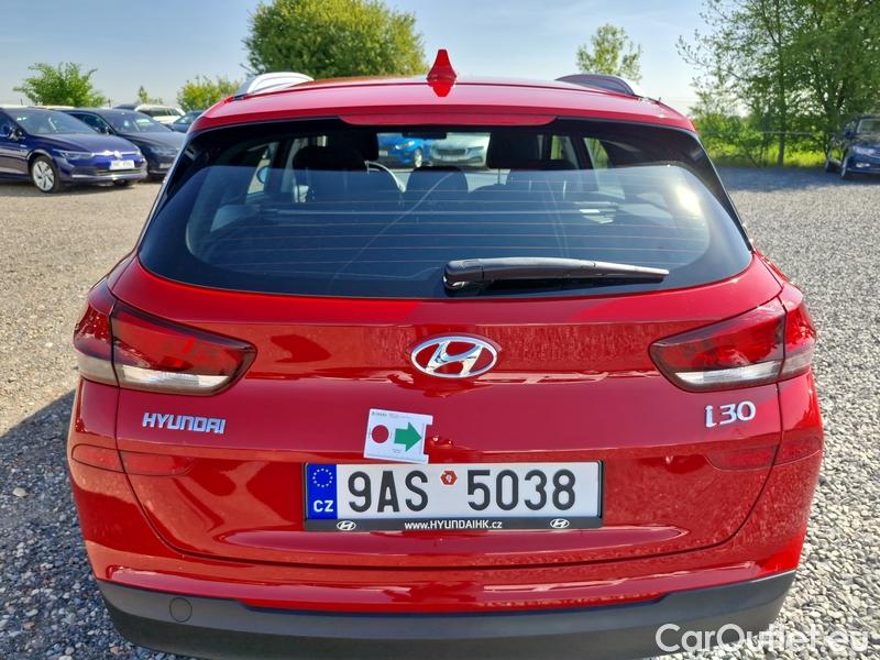  Hyundai  i30   cw (PD)(2017->)  1.5i Start Plus kombi 5d #12