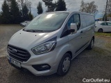  Ford  Transit  Custom (2013) Tr.Cu.2.0TDCi 96 320 Tr L1 4d 