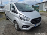  Ford  Transit  Custom (2013) Tr.Cu.2.0TDCi 96 320 Tr L1 4d #3