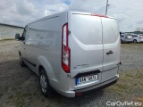  Ford  Transit  Custom (2013) Tr.Cu.2.0TDCi 96 320 Tr L1 4d #4